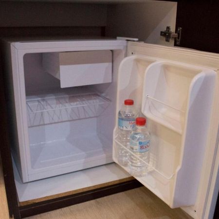Inoh Hotel Athén Kültér fotó