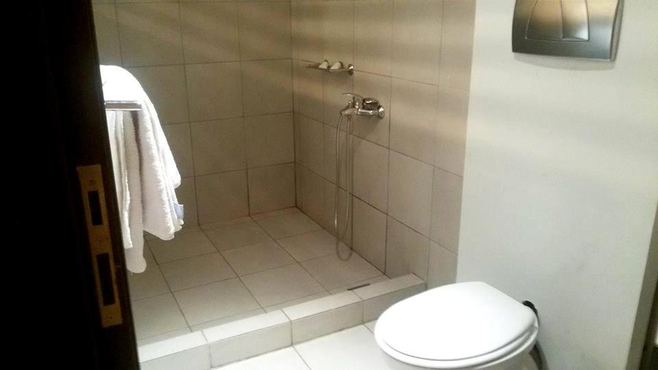 Inoh Hotel Athén Kültér fotó