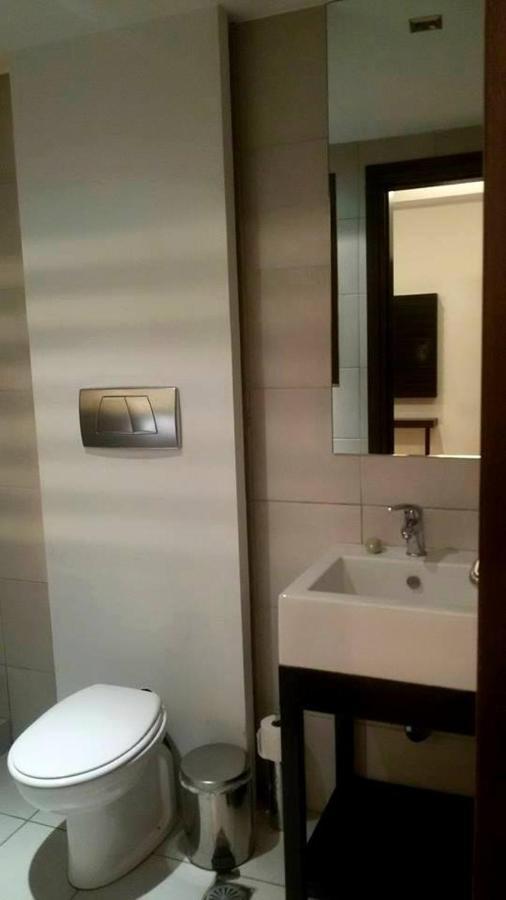 Inoh Hotel Athén Kültér fotó