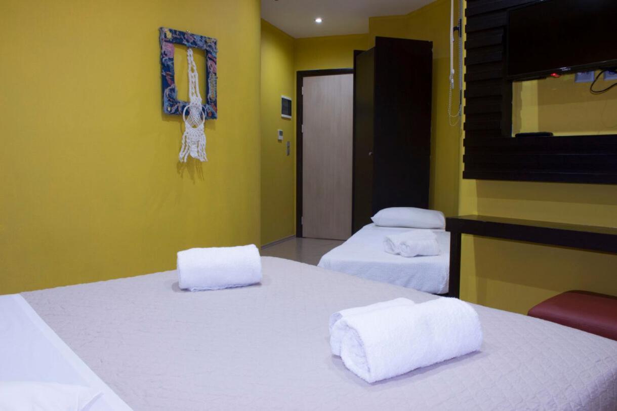 Inoh Hotel Athén Kültér fotó