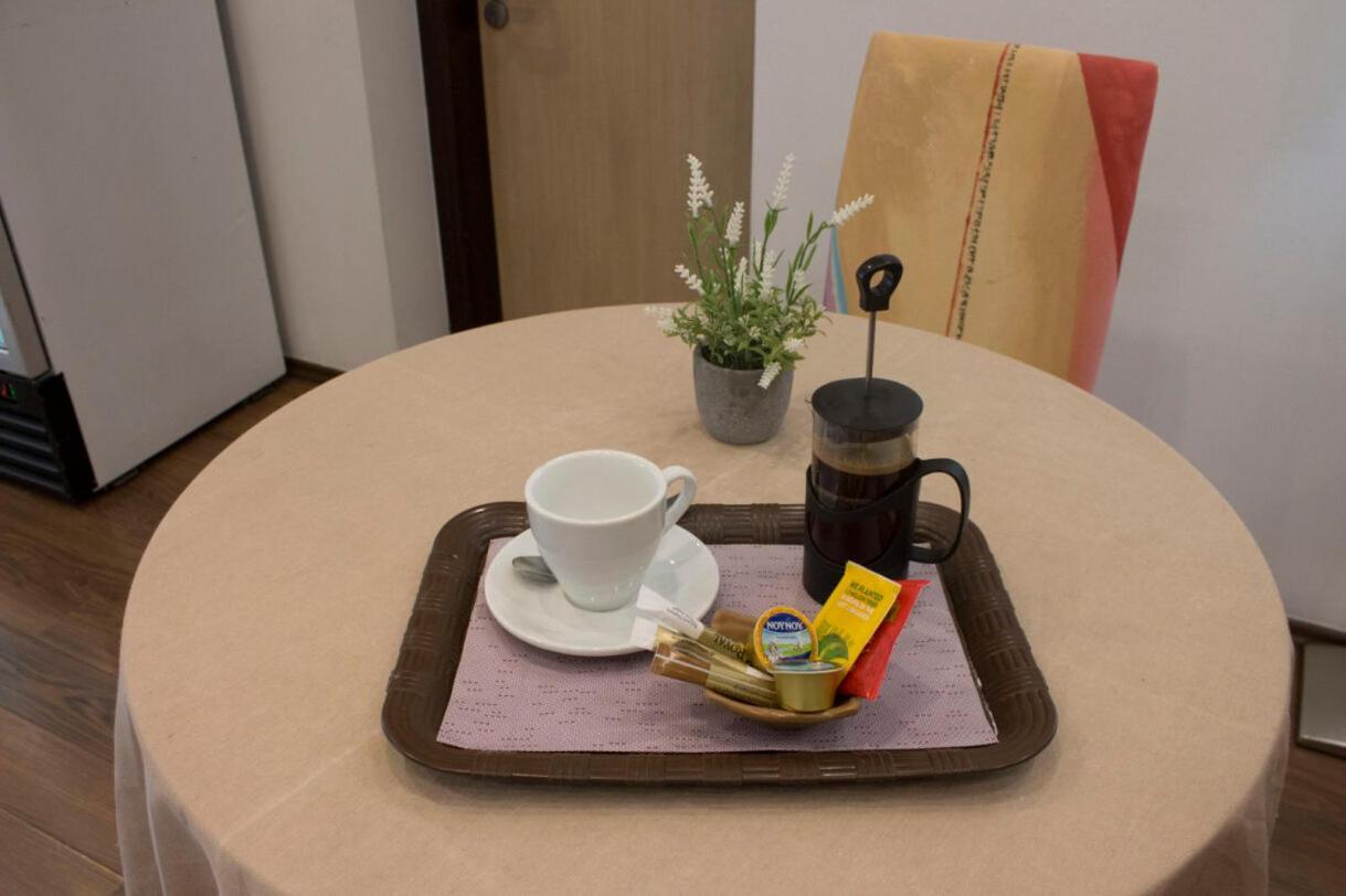 Inoh Hotel Athén Kültér fotó
