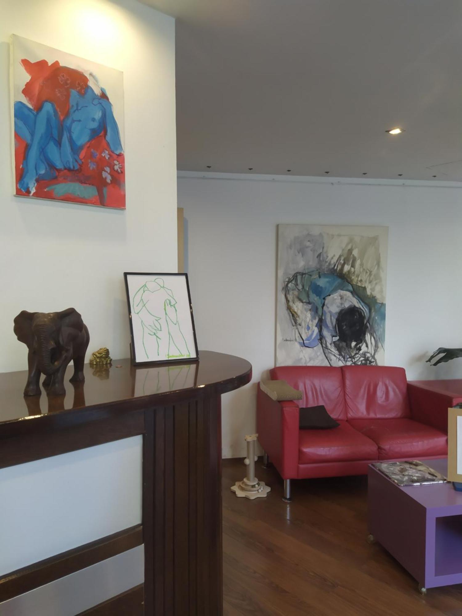 Inoh Hotel Athén Kültér fotó