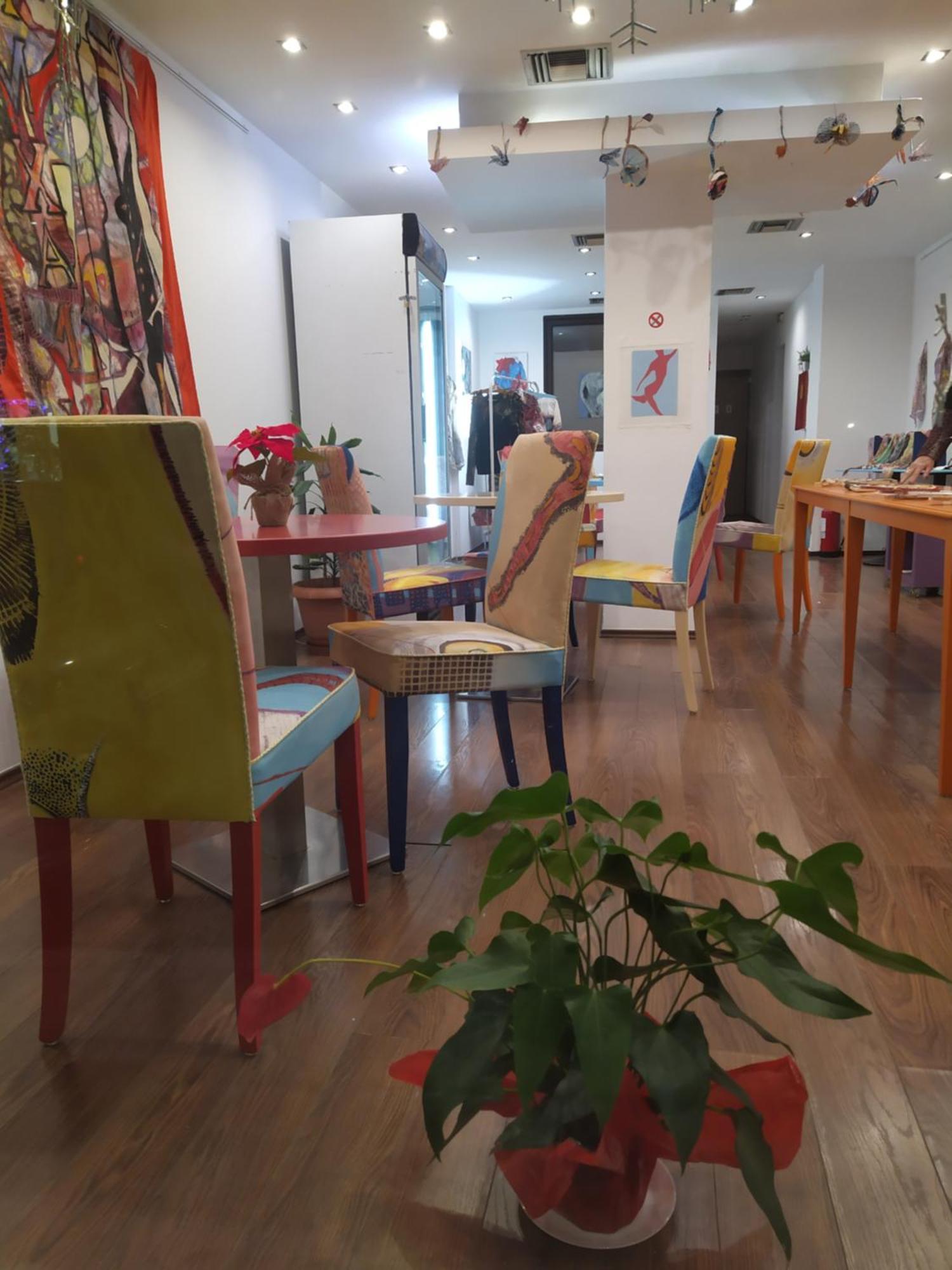 Inoh Hotel Athén Kültér fotó