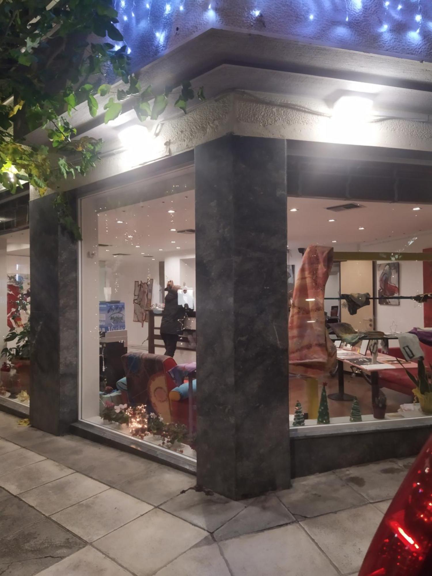 Inoh Hotel Athén Kültér fotó